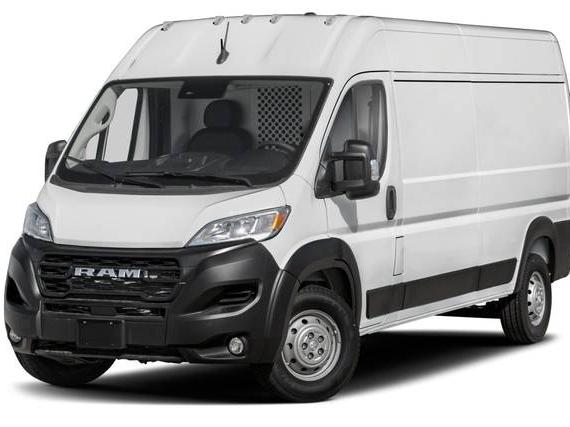 RAM PROMASTER 2500 2023 3C6LRVVG1PE596542 image